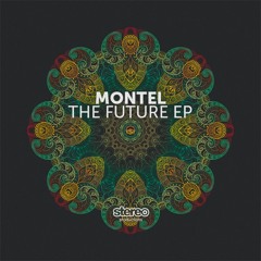 Montel - Sound Of The Future (Original Mix)