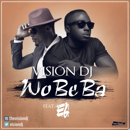 Wobeba ft EL (Prod. By Guiltyb