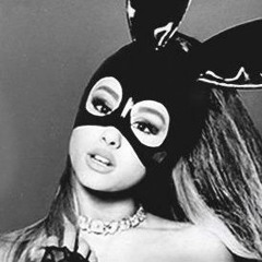 Ariana Grande - Dangerous Woman (RAP REMIX)