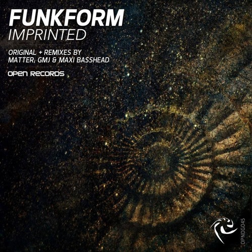Stream Funkform Imprinted Matter Remix Open Records By Matter
