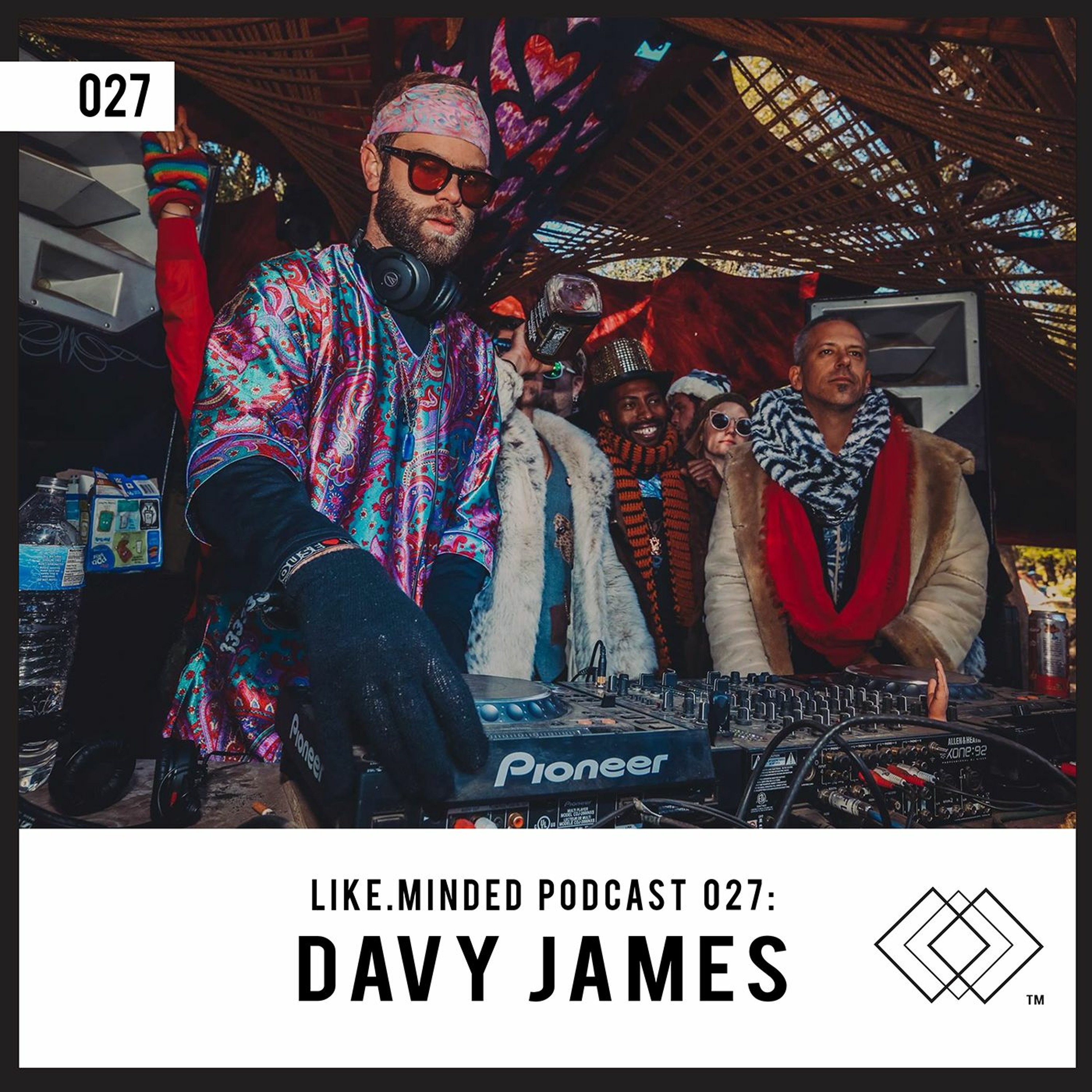 Like.Minded Podcast