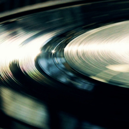 Luigi Tozzi - Vinyl Session April 2016