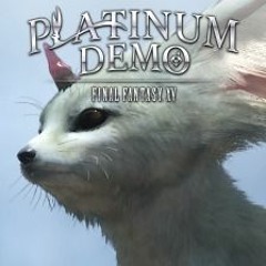 PLATINUM DEMO FINAL FANTASY XV OST - Battle Theme