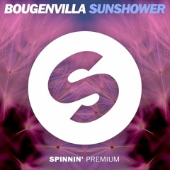 Bougenvilla - Sunshower [OUT NOW]