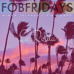 La Rolita featuring Cien Años