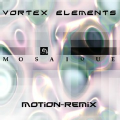 Mosaique - Motion-Remix by Sonic Chain