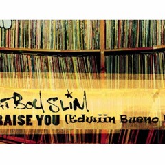 Fatboy Slim Prise You (Edwin Bueno Dj ) ¡D.E.M.O!