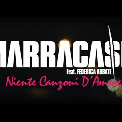Marracash - Niente Canzoni D'amore Remake Instrumental (Prod. Gisa aka Dj Sal)