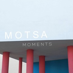 MOTSA - The Moment feat. Raie (Preview)
