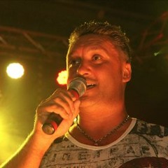 Eric Ghelen - E weekske