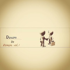 Dj Kolo feat. Dj Djo - Dealers De Kompa Mix 2016