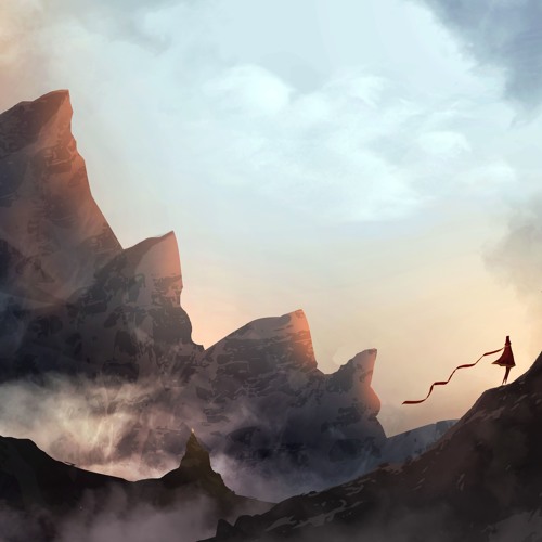 TheFatRat - The Calling (feat. Laura Brehm) [Chill/Dance]