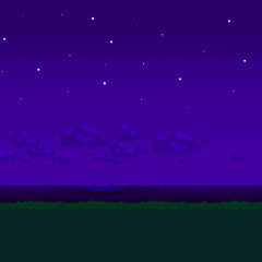 An Another Nite