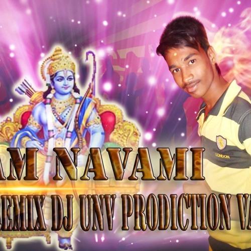 3 - HAME RAM CHAHIYEH JANMA STAN ( 2016 RAM NAVAMI SPL MIX ) DJUPENDER@8143128971&7386658834@
