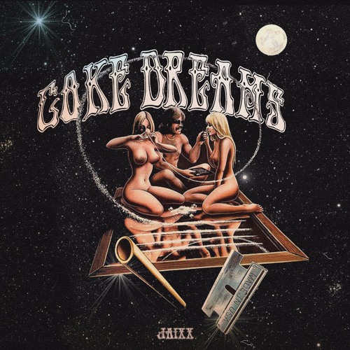Coke Dreams (Prod. SAYE)