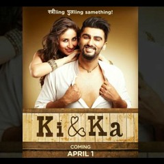 REVIEW - KI & KA : RJ DHRUMIL