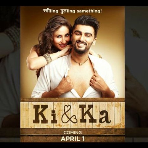 REVIEW - KI & KA : RJ DHRUMIL