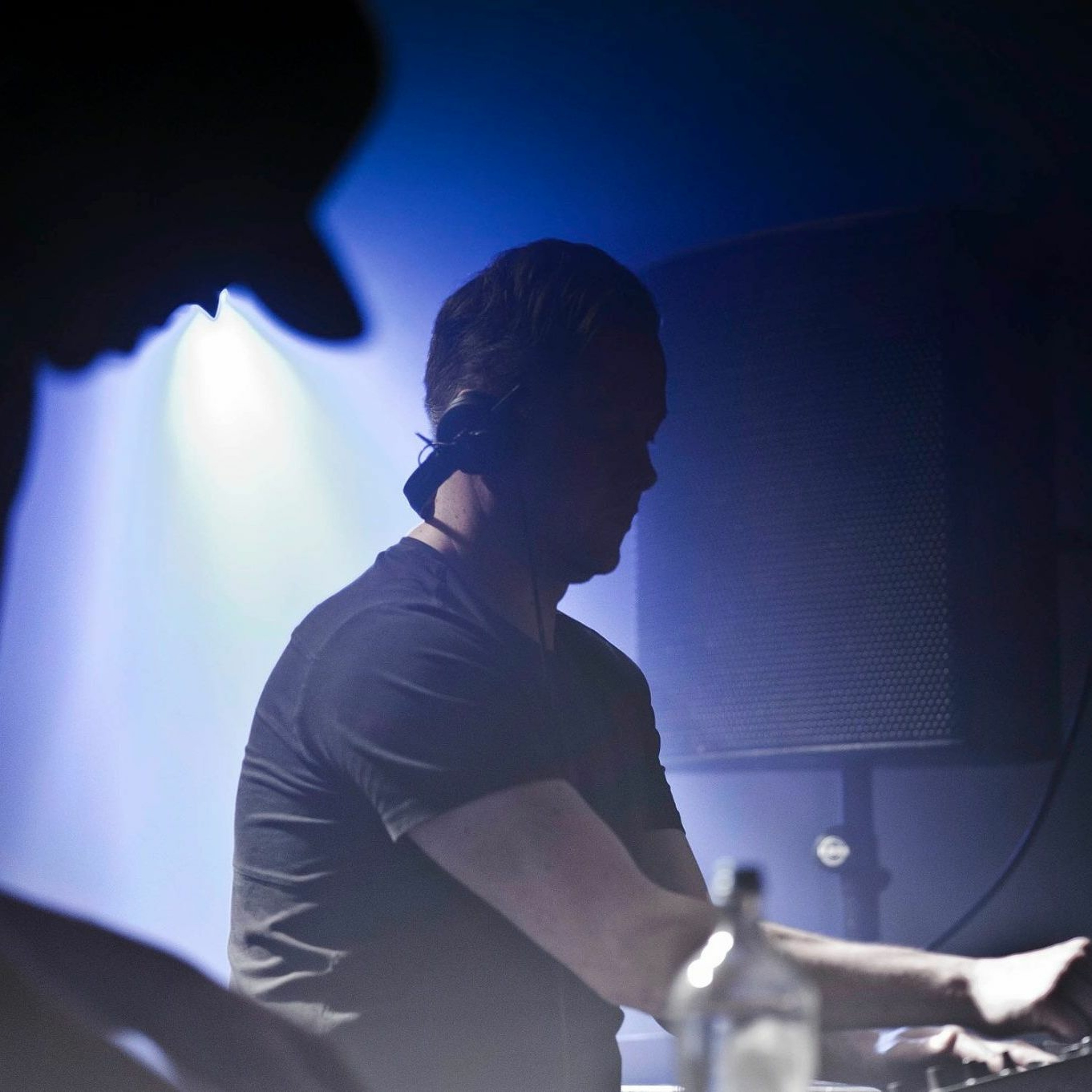 Techno Tuesday Amsterdam