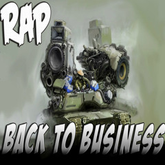 Back to Business | Iniquity