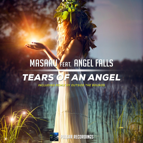 Masaru Hinaiji feat. Angel Falls - Tears Of An Angel (Original Mix)