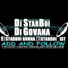 PROGRESS DANCEHALL MIX 2016 CLEAN DJ STARBOI (PROMO USE ONLY)