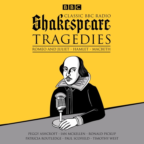 Shakespeare Tragedies: Macbeth (Audio Extract)
