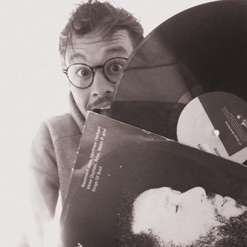 Jonny Green - Sample, Loops & Edits Live 2016