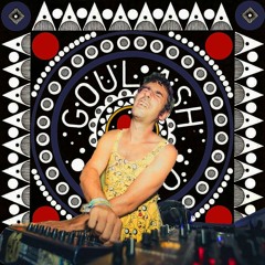 Goulash Mixtape - Rafael Aragon