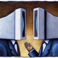 Hörspiel - Bot Talk (Sem. V)