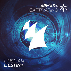Husman - Destiny (OUT NOW)
