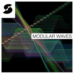 Modular Waves Demo