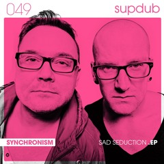 Synchronism - Can't Stop At You