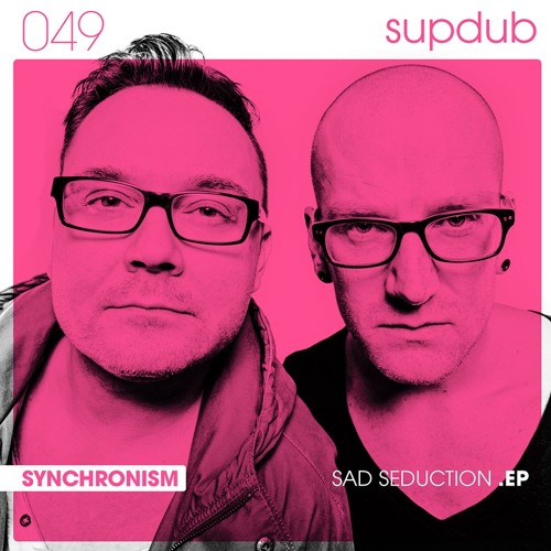 Synchronism - Can't Stop At You