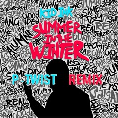 Kid Ink - That's On You (P - Twist Afro Remix)