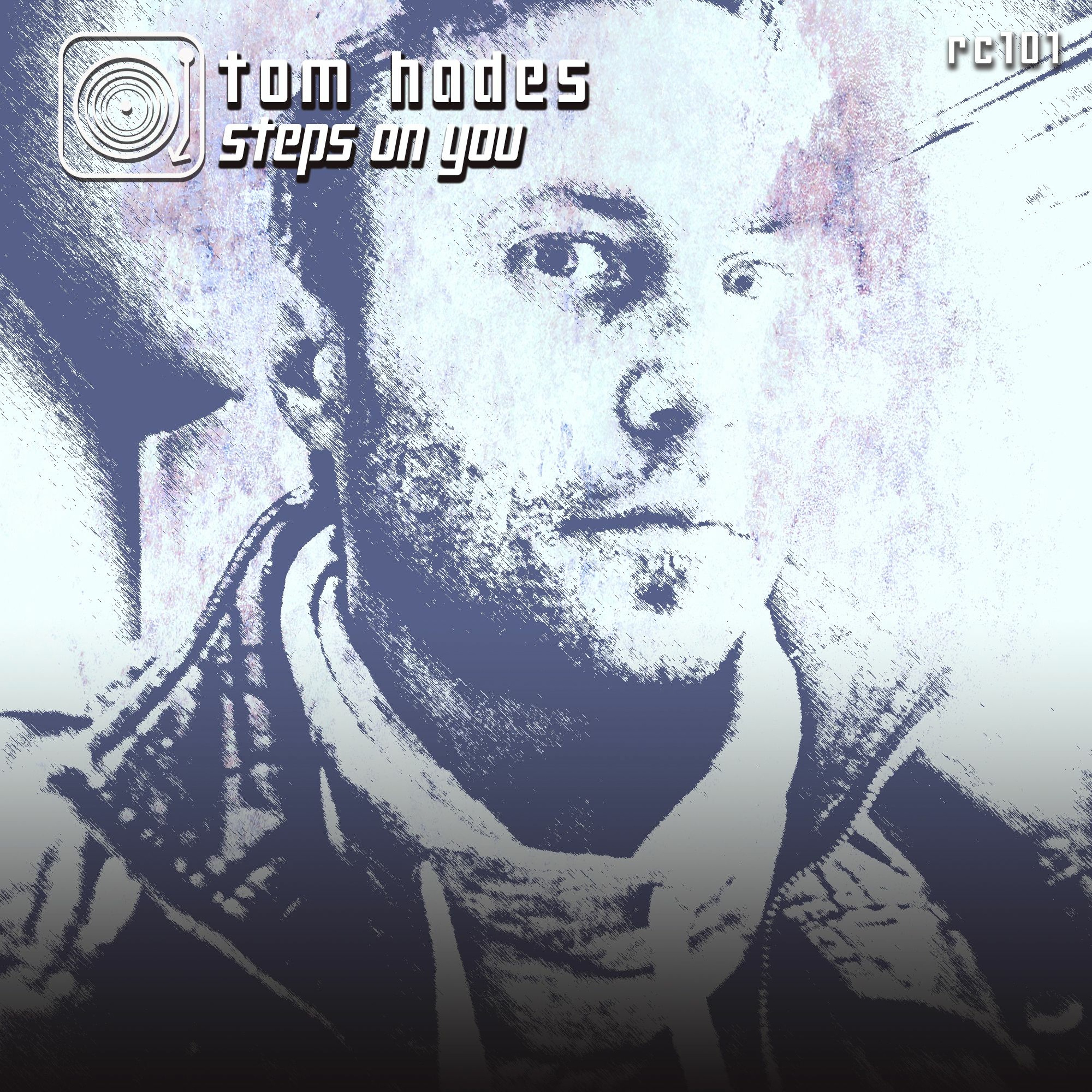 Tom Hades