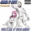Will I Am Ft Nicki Minaj Check It Out Remix Mp3