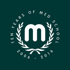 Hospital Podcast 296 - Ten Years Of Med School Special