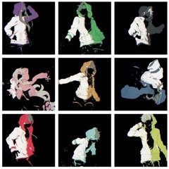 [4P] Daze Thai Ver. [Ever Chorus]