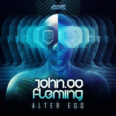 05. John 00 Fleming -Planet X (Snippet)