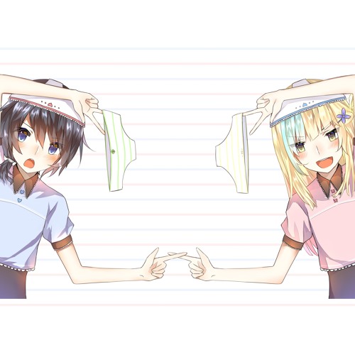 【Rimu】 Pantsu Hero 【Fuyu】