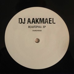 DJ Aakmael - Bloo Again