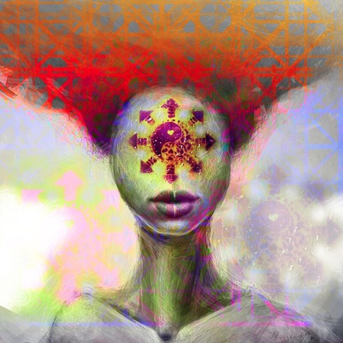 Meshuga - HumanDisorder