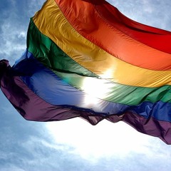 Ich bin. Ich liebe. Ich muss dafür kämpfen.