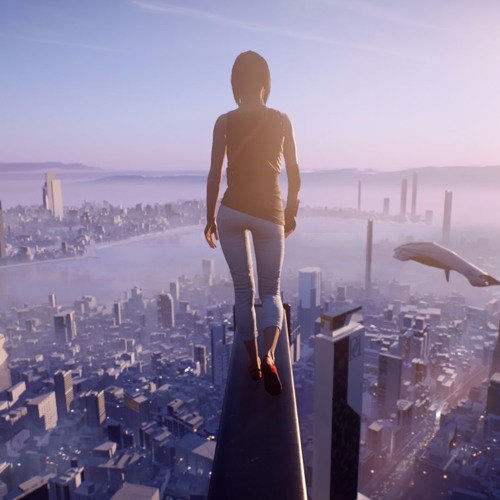 Mirror's Edge - I Am Faith