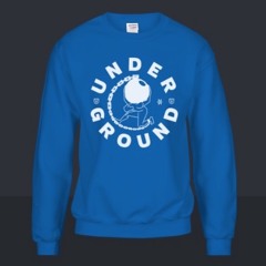 Underground Sweat Mix