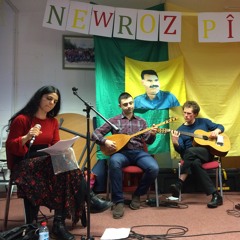 Newroz Festival, Brighton, BMEC Center,20 March 2016