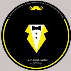 M.in, Matchy & Bott - NYC Girlz (Original Mix)/ Out now on Mr.Carter