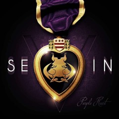 Sevin - Surrender (#PurpleHeart 4 - 8-16)(@sevinhogmob @ChristianRapz)