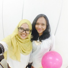 Aku Dan Dirimu ~ by Nadia & Lidya