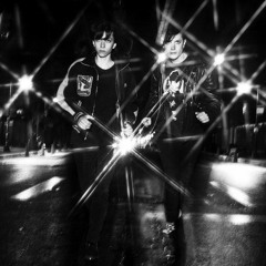 Telepathe - Throw Away This(Tyler Pope Freestyle Remix)